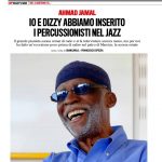 Ahmad_Jamal-percussionisti