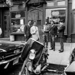 Albert Ayler 2©Persson-Phocus