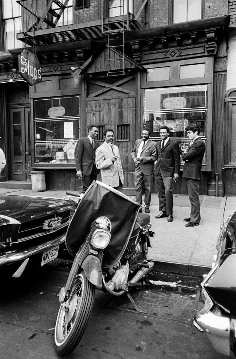 albert ayler quintet