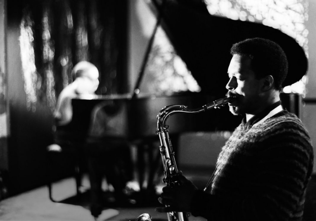 Albert Ayler_4©Persson-Phocus