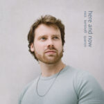 Album cover Here and Now 72dpi – Joel Thum