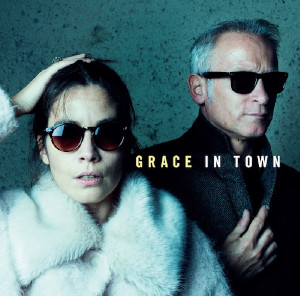 Costanza Alegiani & Fabrizio Sferra «Grace in Town»