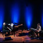 Alessandro Di Liberto e Seby Burgio – Piano Island (2)