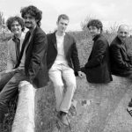 Alessandro Paternesi P.O.V. 5tet