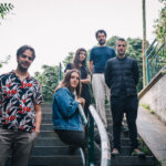 Alexander Hawkins DIALECT QUINTET – © emanuele_meschini_7146