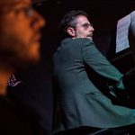 Alfonso Santimone © Daniele Franchi