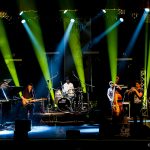 Allen e gruppo