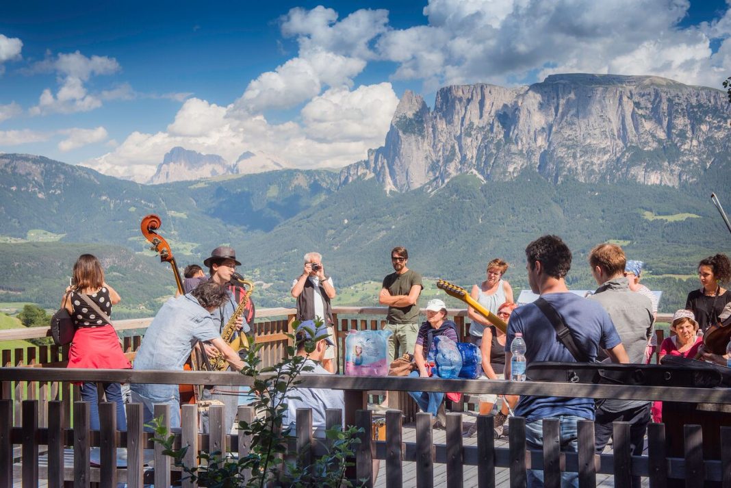 Alto Adige Jazz Festival Alto Adige Jazz Festival
