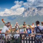 Alto Adige Jazz Festival