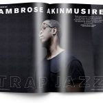 Ambrose Akinmusire MJ022019