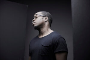 Ambrose Akinmusire (foto di Pierrick Guidou) - trap jazz