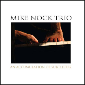 An Accumulation Of Subtleties - Mike Nock