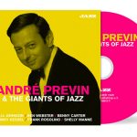 Andre Previn MJCD 1349 CD