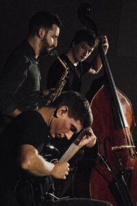 Andrea Grossi Blend3