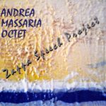 Andrea Massaria «Zappa Speech Project»