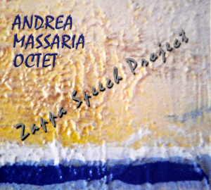 Andrea Massaria «Zappa Speech Project» Andrea Massaria «Zappa Speech Project»