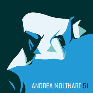 Andrea Molinari 51 Andrea Molinari 51