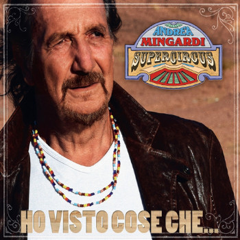Andrea Mingardi «Ho visto cose che...»