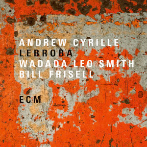 Andrew Cyrille Lebroba