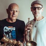 Angelo Schiavi e Fabrizio Bosso (1)