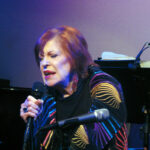 Annie Ross 2 by Capua