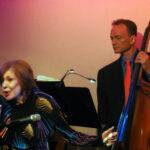 Annie Ross 3 by Capua