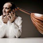 Anouar Brahem Photo: Marco Borggreve