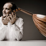 Anouar Brahem Photo: Marco Borggreve