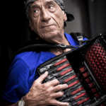 Antonello Salis ph Roberto Cifarelli