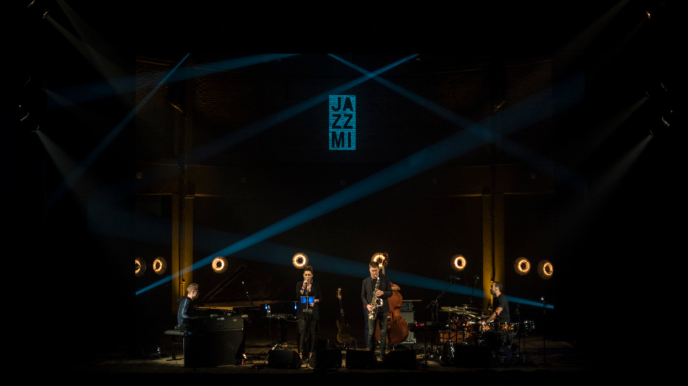 Antonio Sanchez - JazzMi 2018