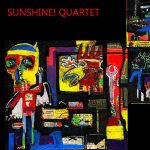 Archer-Mwamba-Bennett-Fairclough-Sunshine!_Quartet-CD_cover