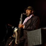 Archie Shepp 2
