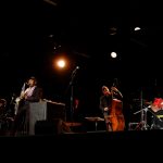 Archie Shepp Quartet