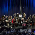 Area M Orchestra
