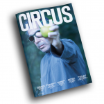 Arnaldo Antunes circus MJ092018
