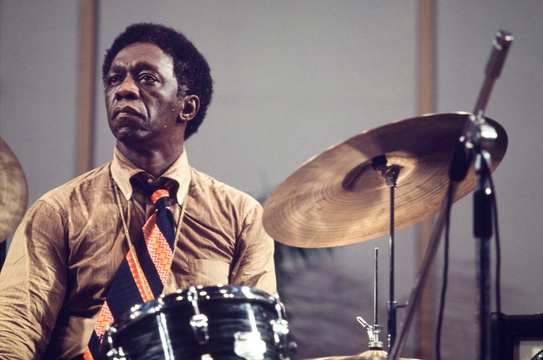 Art Blakey