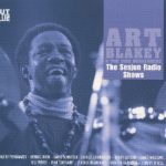 Art-Blakey-The-Sesjun-Radio-Out-Of-Blue