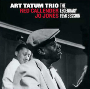 Art Tatum «The Legendary 1956 Session»