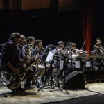 Artchipel Orchestra diretta Ferdinando Farao╠Ç