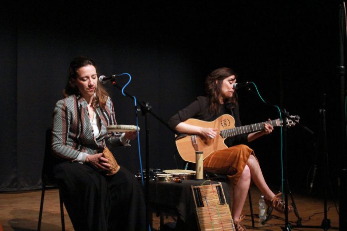 As-Madalenas-Dozza-aprile-2019 As Madalenas (foto di Gian Franco Grilli)