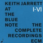 Keith Jarrett «At The Blue Note – The Complete Recordings»