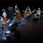 Avishai Cohen Banda Iroko