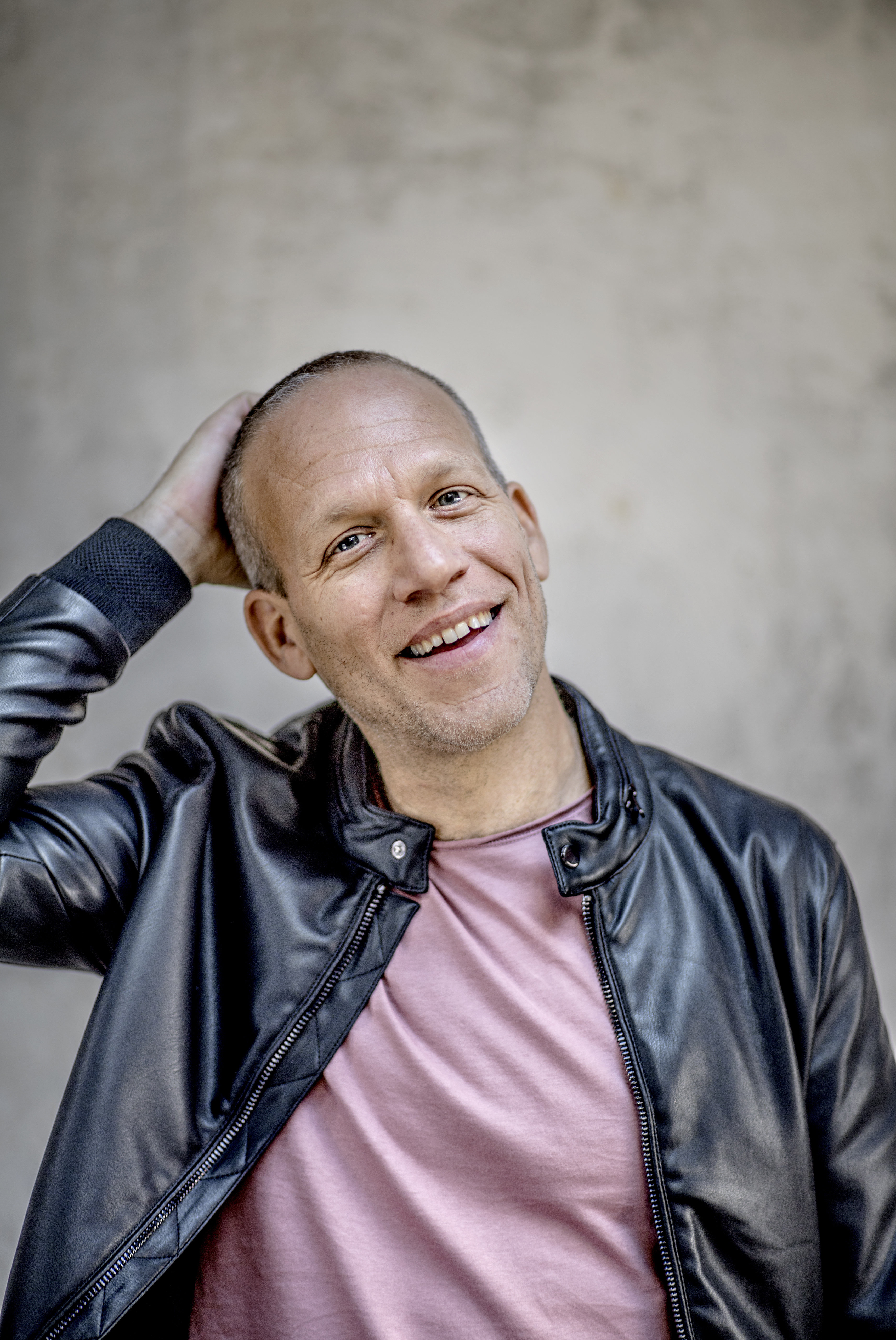 Avishai Cohen