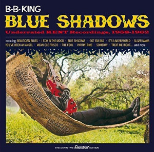 B.B. King «Blue Shadows»