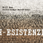 B.I.T. – R-Esistenze cover def cd