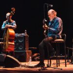 BJF 2021 John Scofield & Dave Holland (di Francesca Sara Cauli) (1)