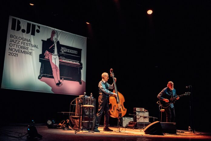 BJF 2021 John Scofield & Dave Holland (di Francesca Sara Cauli) (6)