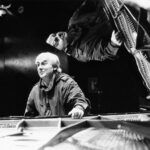 Paul Bley ©ÊLuisa Cairati