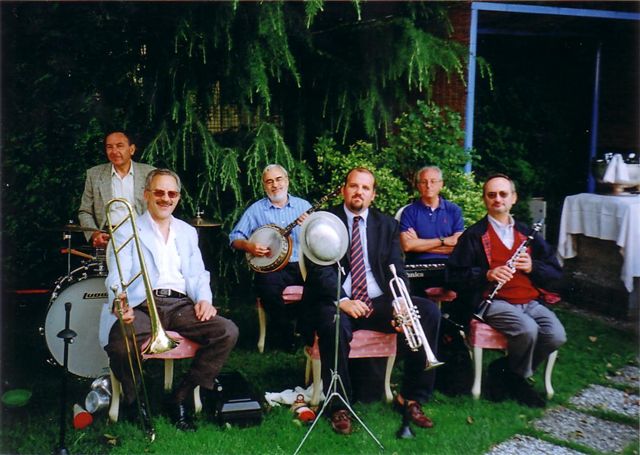 Atelier Musicale
