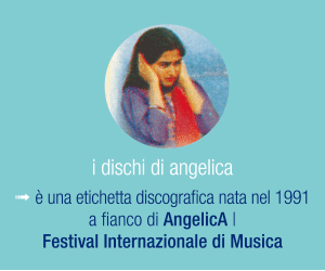Dischi di Angelica